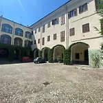 شقة Center Two - Loft Rifugio D'amore In Centro Storico Di - Cinelli *