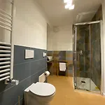 Апартаменты Center Two - Loft Rifugio D'amore In Centro Storico Di - Cinelli