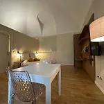Center Two - Loft Rifugio D'amore In Centro Storico Di - Cinelli