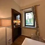 شقة Center Two - Loft Rifugio D'amore In Centro Storico Di - Cinelli *
