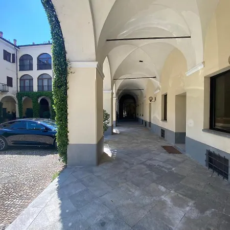 Center Two - Loft Rifugio D'amore In Centro Storico Di - Cinelli * فيرتشيلي