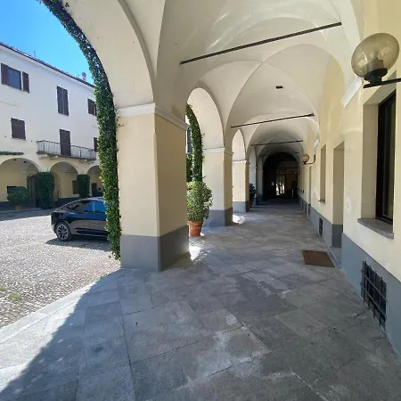 Center Two By Cinelli * Vercelli