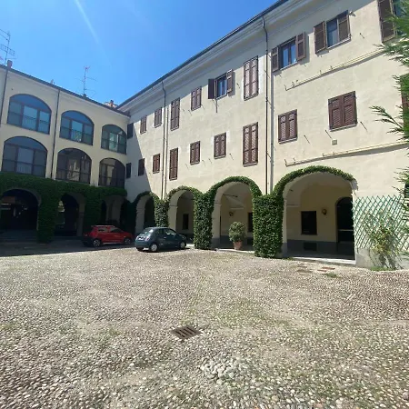 Apartamento Center Two - Loft Rifugio D'amore In Centro Storico Di - Cinelli *