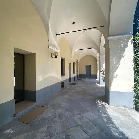 Center Two - Loft Rifugio D'amore In Centro Storico Di - Cinelli فيرتشيلي