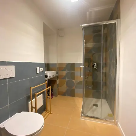 Center Two - Loft Rifugio D'amore In Centro Storico Di - Cinelli