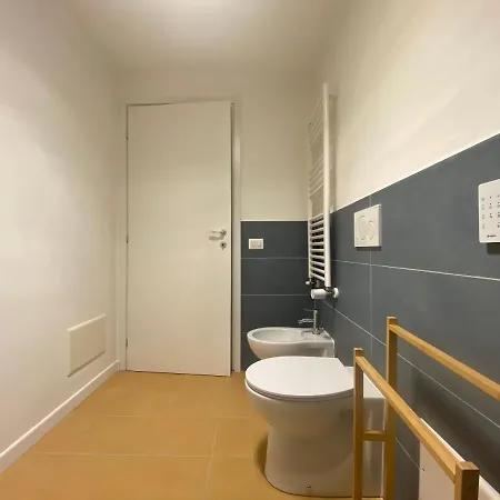 Center Two By Cinelli Apartment