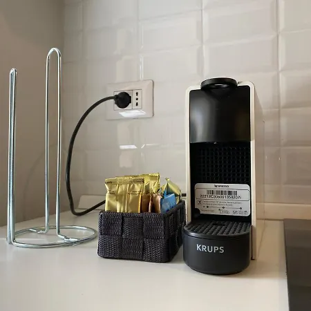 Appartamento Center Two By Cinelli Vercelli