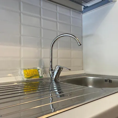 Apartamento Center Two - Loft Rifugio D'amore In Centro Storico Di - Cinelli *