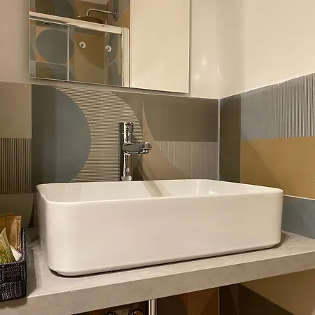 Center Two By Cinelli * Vercelli