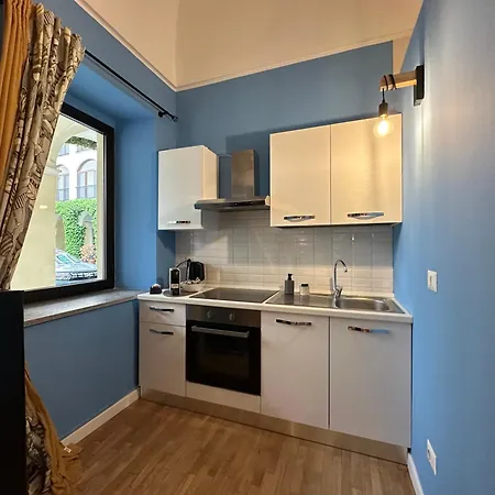 Center Two By Cinelli