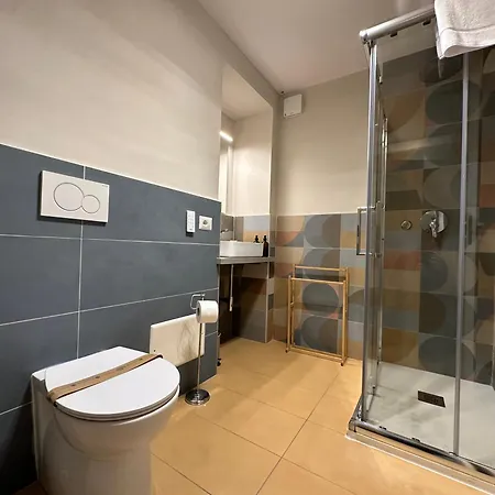 Center Two By Cinelli Vercelli