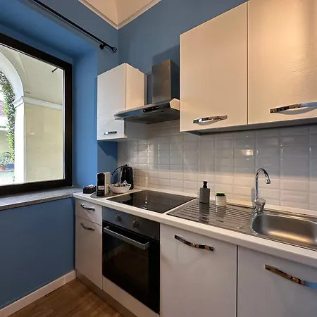 Center Two By Cinelli Apartment