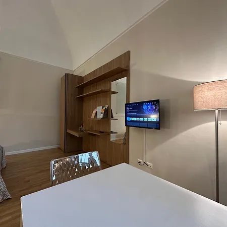 Apartamento Center Two - Loft Rifugio D'amore In Centro Storico Di - Cinelli