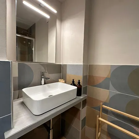 Center Two By Cinelli Apartment Vercelli