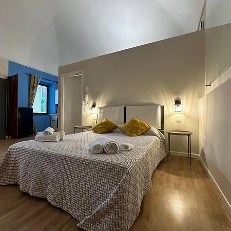 Apartament Center Two By Cinelli