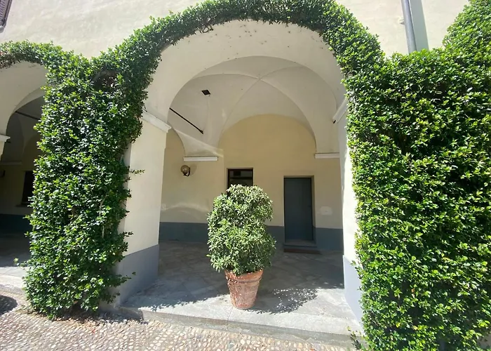 شقة Center Two By Cinelli فيرتشيلي