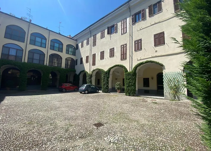 شقة Center Two By Cinelli *