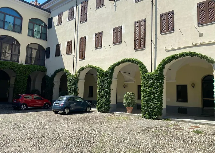 Center Two By Cinelli شقة *