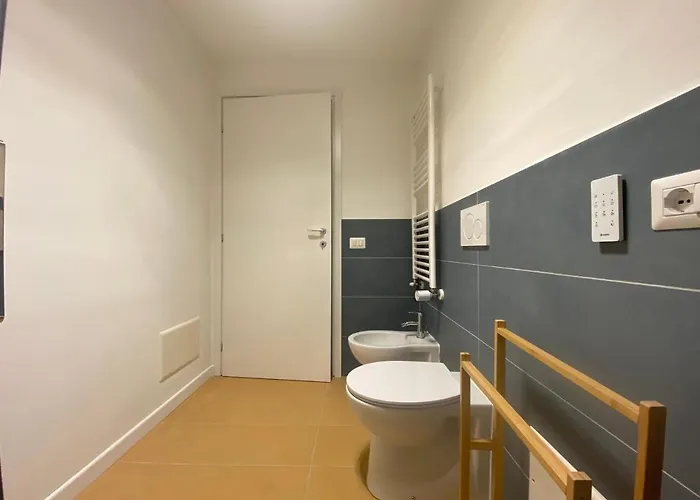 Center Two By Cinelli شقة