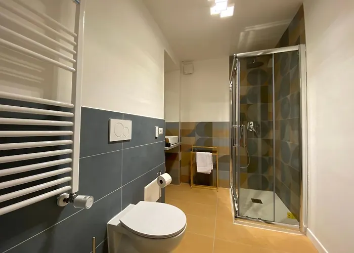 شقة Center Two By Cinelli