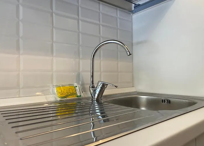 شقة Center Two By Cinelli *