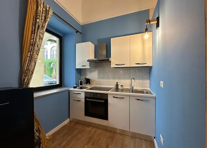 Center Two By Cinelli