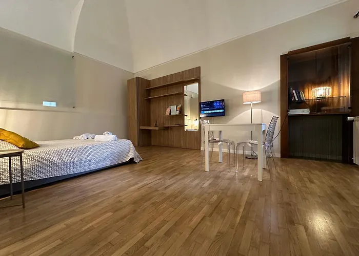 Center Two By Cinelli شقة فيرتشيلي