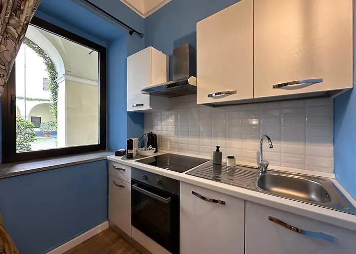 Center Two By Cinelli شقة