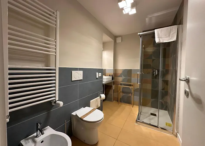 Center Two By Cinelli شقة *