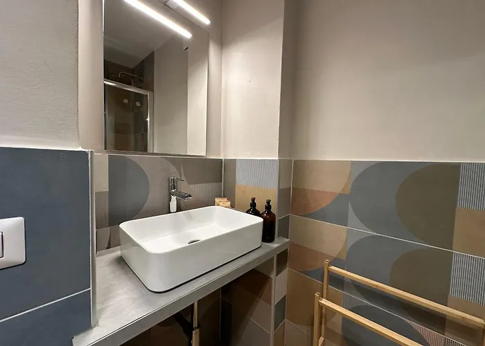 Center Two By Cinelli شقة *