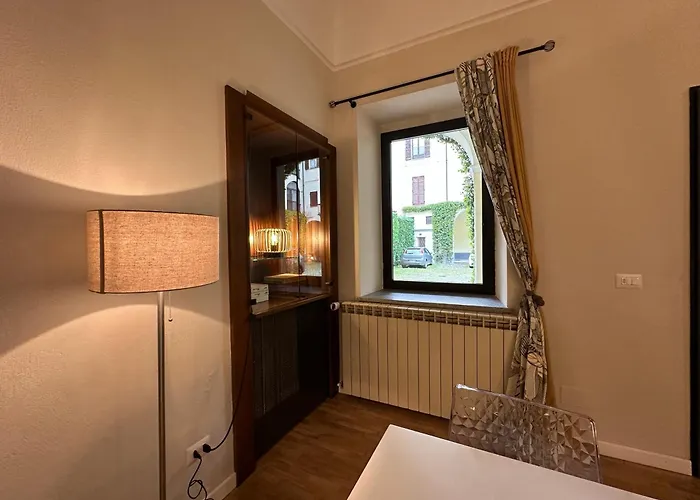 شقة Center Two By Cinelli *